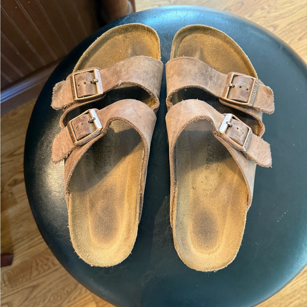 Birkenstock Sandals